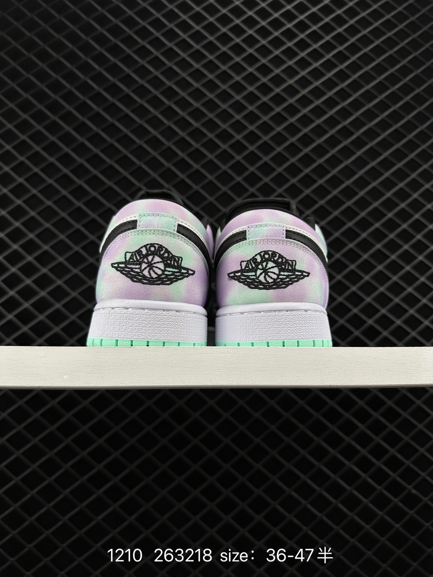 Nike Air Jordan 1 Low